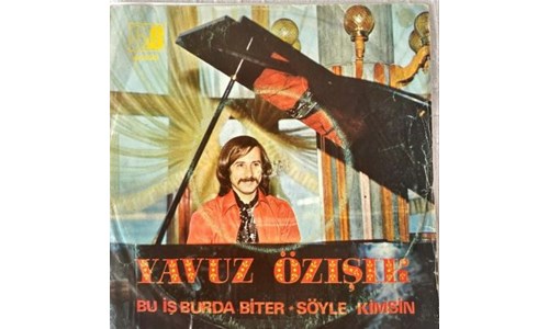 YAVUZ ÖZIŞIK ORKESTRASI